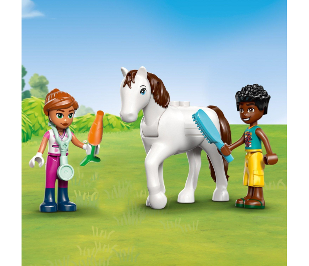LEGO FRIENDS 42696 Lecznica dla zwierząt - 1473473 - zdjęcie 7